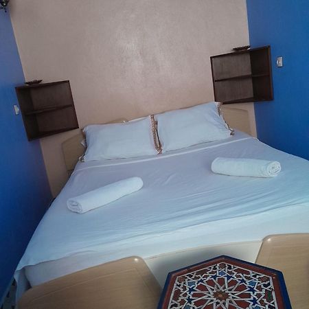 Casa Lotfi 1 Apartment เชฟชาอูน ภายนอก รูปภาพ