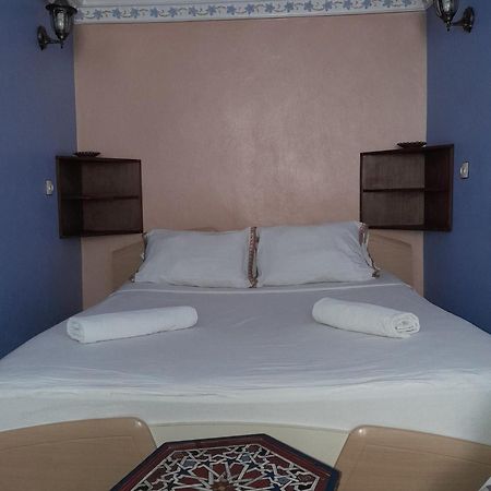 Casa Lotfi 1 Apartment เชฟชาอูน ภายนอก รูปภาพ