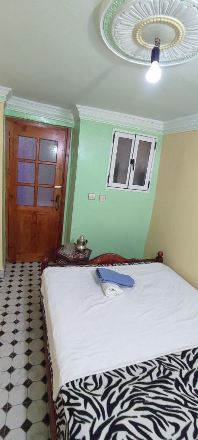 Casa Lotfi 1 Apartment เชฟชาอูน ภายนอก รูปภาพ