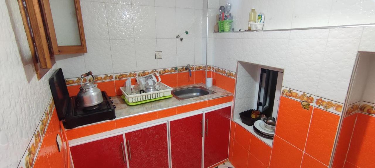 Casa Lotfi 1 Apartment เชฟชาอูน ภายนอก รูปภาพ