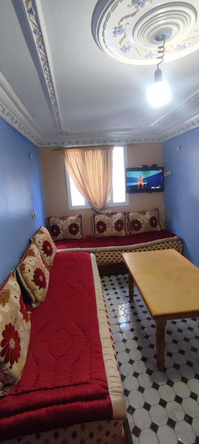 Casa Lotfi 1 Apartment เชฟชาอูน ภายนอก รูปภาพ