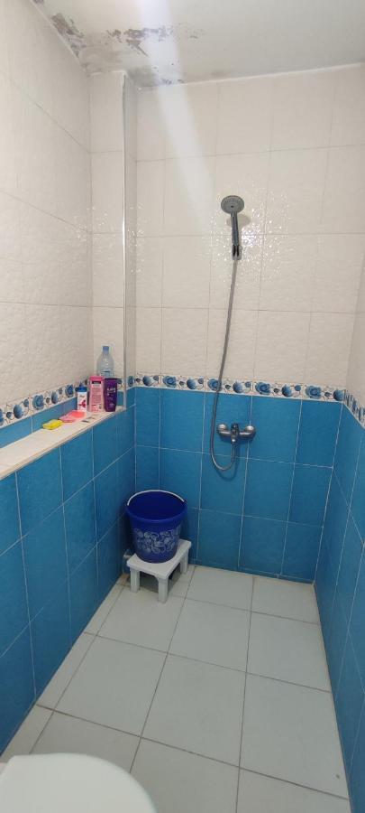 Casa Lotfi 1 Apartment เชฟชาอูน ภายนอก รูปภาพ