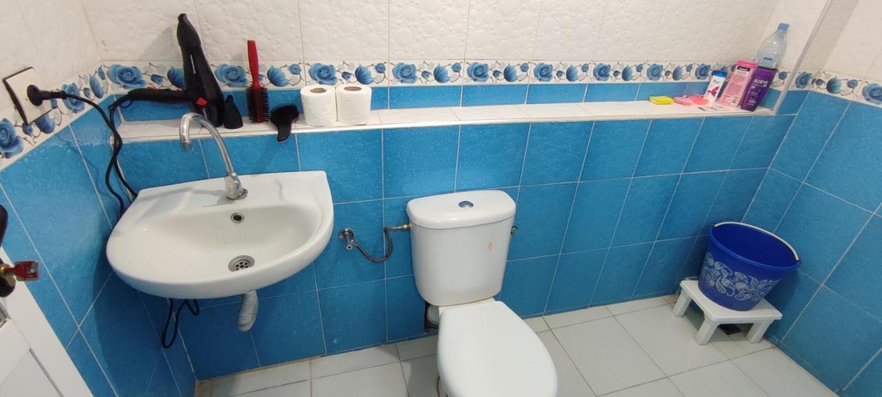 Casa Lotfi 1 Apartment เชฟชาอูน ภายนอก รูปภาพ