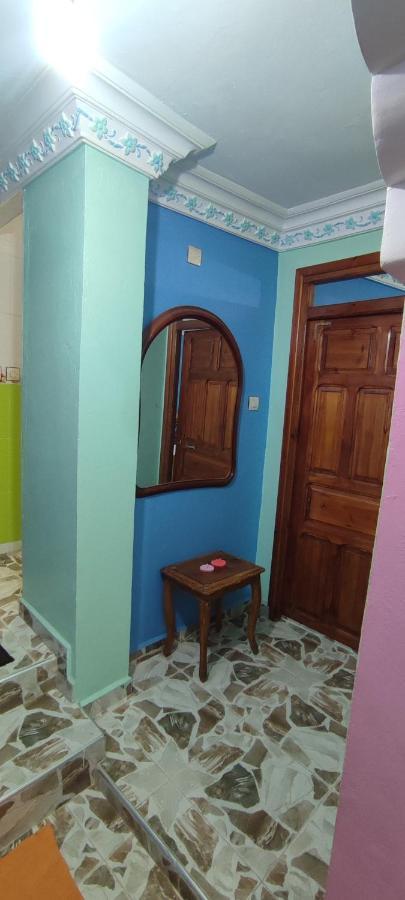 Casa Lotfi 1 Apartment เชฟชาอูน ภายนอก รูปภาพ