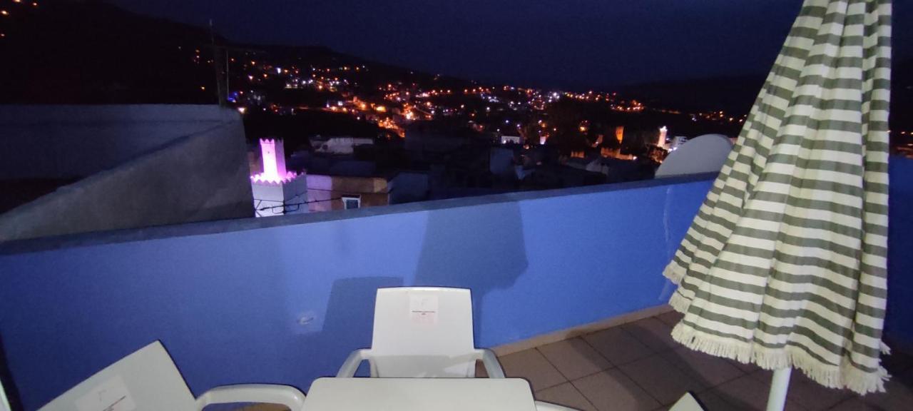 Casa Lotfi 1 Apartment เชฟชาอูน ภายนอก รูปภาพ