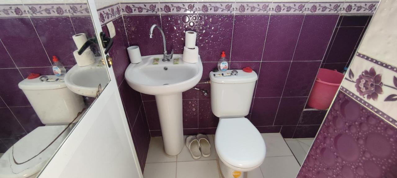 Casa Lotfi 1 Apartment เชฟชาอูน ภายนอก รูปภาพ