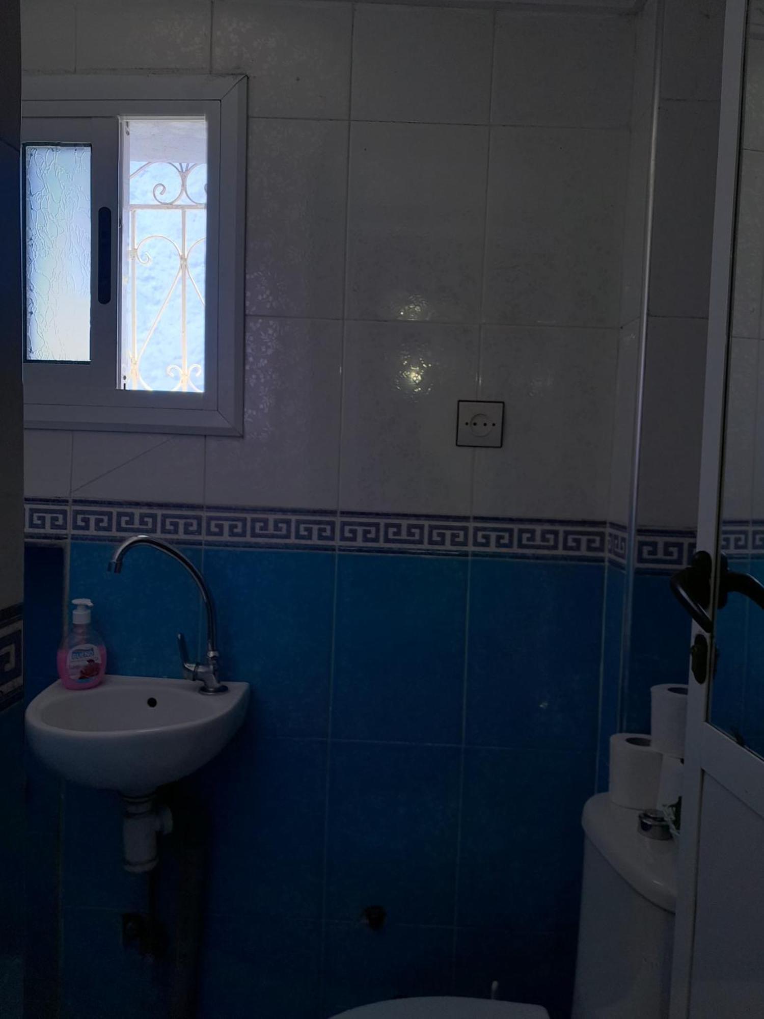 Casa Lotfi 1 Apartment เชฟชาอูน ภายนอก รูปภาพ