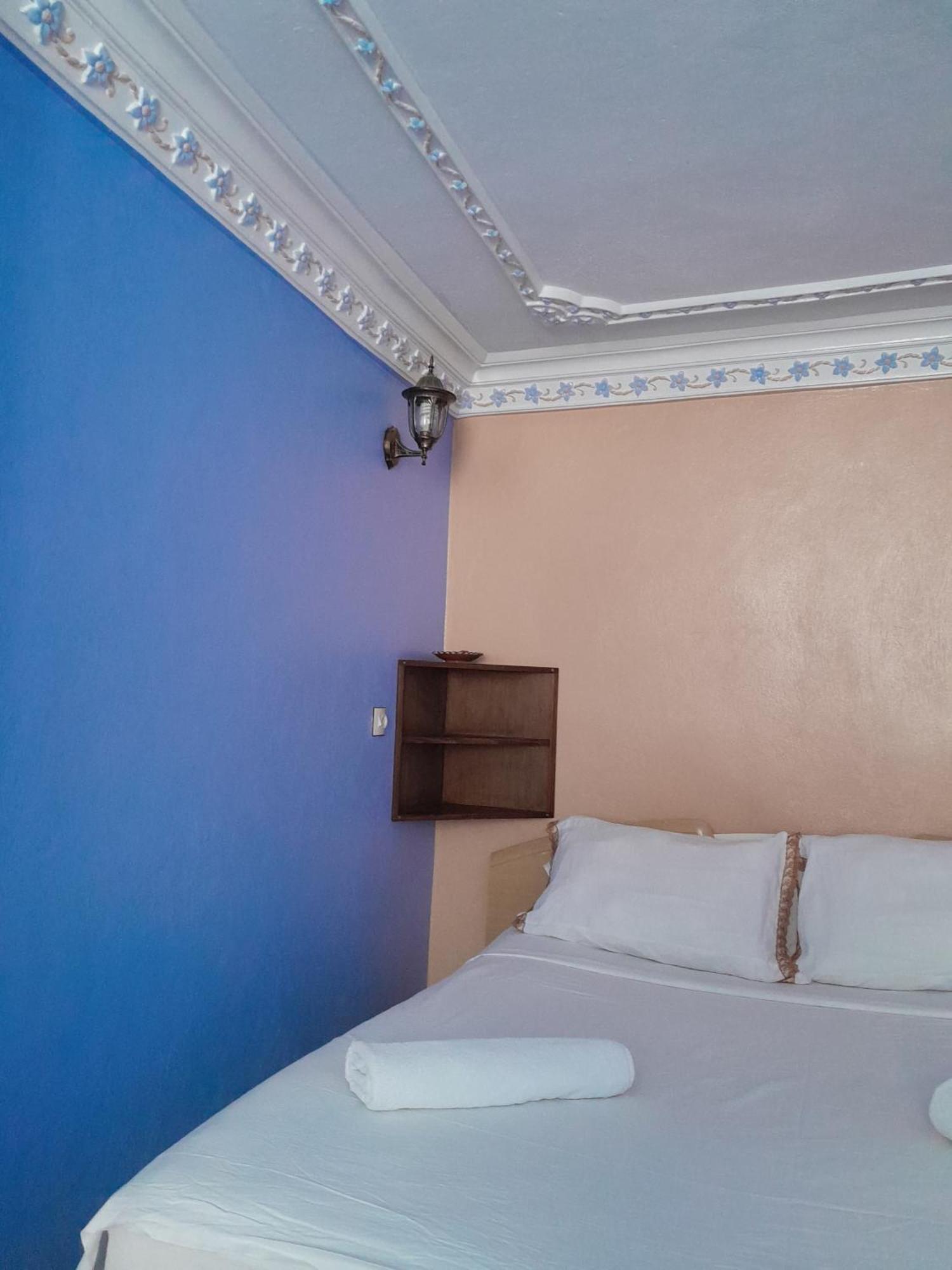 Casa Lotfi 1 Apartment เชฟชาอูน ภายนอก รูปภาพ
